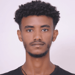 Dawit  H. - Junior Full-Stack Engineer - React, Node.js and Web Development
