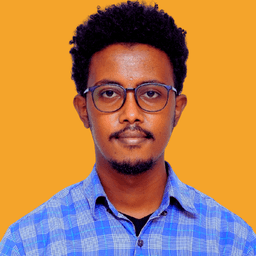 Dawit H. - Senior Full-Stack Engineer - React, Node and Mobile Platforms
