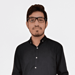 Dawood B. - Software Engineer - Web, Blockchain and Full-Stack Development