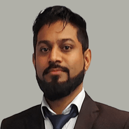 Dawood I. - Lead Software Engineer - Cloud, Mobile and AI Platforms
