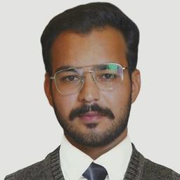 Dawood M. - Junior Mobile Engineer - Flutter, React Native and Mobile App Development