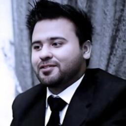 Dawood S. - Lead Game Engineer - Unity, Mobile and VR Platforms