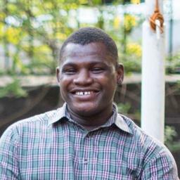 Dawuda A. - Senior Full-Stack Engineer - PHP, Vue.js and API Development