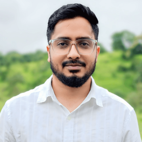Profile of Daxesh V., Senior Mobile Engineer - Flutter, iOS and AI Platforms at Softaims
