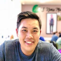 Dean P. - Software Engineer - Salesforce, Cloud and Business Platforms