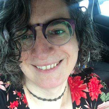 Deanna G. - Software Engineer - Backend, Cloud and General Development