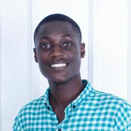 Dearborn A. - Software Engineer - Frontend, React and Web Development