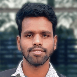Debasish M. - Junior Software Engineer - Cloud, DevOps and General Development