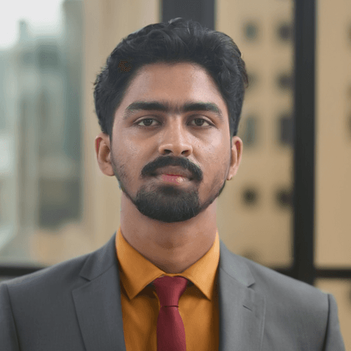 Profile of Debojyoti D., Senior Full-Stack Engineer - Node.js, PHP and Modern Frameworks at Softaims