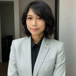 Deborah H. - Junior Mobile Engineer - Flutter, UX Research and Web Design