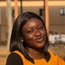 Deborah O. - Junior Software Engineer - Web, Design and General Development