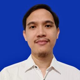 Deden J. - Lead Software Engineer - Web, API and Low Code Platforms