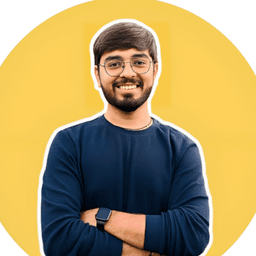 Deep P. - Senior Full-Stack Engineer - .NET, Cloud and Modern Frameworks