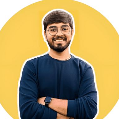 Deep P. - Senior Full-Stack Engineer - .NET, Cloud and Modern Frameworks