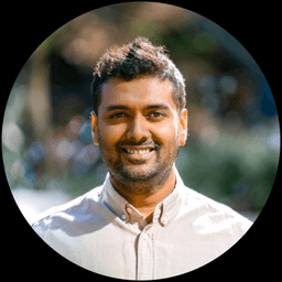 Deepak A. - Junior Software Engineer - Cloud, Networking and Security Platforms