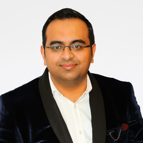 Deepak A. - Flutter Developer