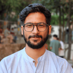 Deepak K. - Lead Software Engineer - AI, Python and Fullstack