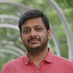 Deepak K. - Lead Full-Stack Engineer - Node.js, React and Cloud Platforms