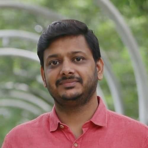 Deepak K. - MongoDB Developer