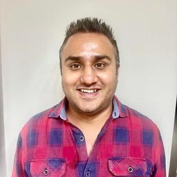 Deepak k. - Senior Software Engineer - AI, Mobile and AR/VR Platforms