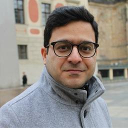 Deepak M. - Lead Software Engineer - Web, WordPress and E-Commerce Platforms