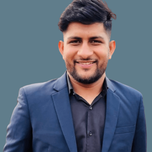 Deepak S. || item.role}