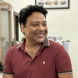 Deepak S. - Lead Software Engineer - Backend, Mobile and E-commerce Platforms