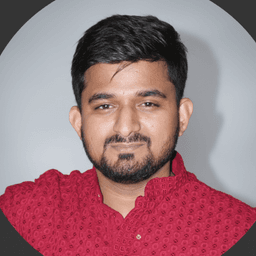 Deepak S. - Lead Full-Stack Engineer - React, Node and Cloud Platforms