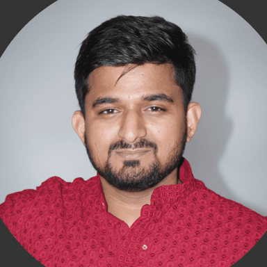 Deepak S. - Lead Full-Stack Engineer - React, Node and Cloud Platforms