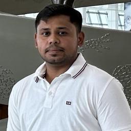 Deepak T. - Software Engineer - Backend, Cloud and Web3 Platforms