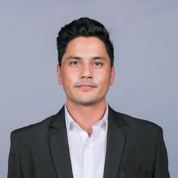 Deepak T. - Senior Backend Engineer - PHP, WordPress and Ecommerce Platforms