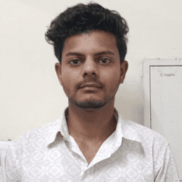 Deepak V. - Junior Full-Stack Engineer - React, Node and Mobile Platforms