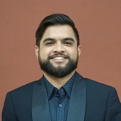 Profile of Deepansh B., Lead Software Engineer - Cloud, Web3 and Blockchain Platforms at Softaims