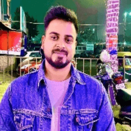 Deepanshu C. - Software Engineer - Backend, AI and Mobile Platforms