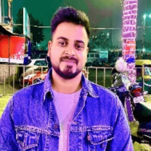 Deepanshu C. || item.role}