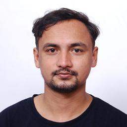 Deependra C. - Senior Full-Stack Engineer - React, PHP and Modern Frameworks