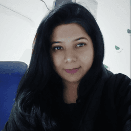 Deepti S. - Senior Backend Engineer - Azure, DevOps and Infrastructure as Code