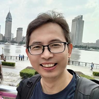 Dehua Z. - Junior Software Engineer - Cloud, DevOps and General Development