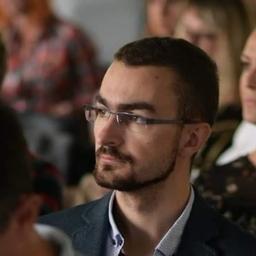 Dejan D. - Lead Software Engineer - Backend, .NET and Algorithm Development