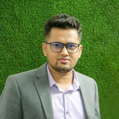 Delwar H. - Senior Software Engineer - Web, CMS and E-commerce Platforms