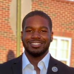 Demari M. - Senior Frontend Engineer - Webflow, WordPress and Ecommerce Platforms