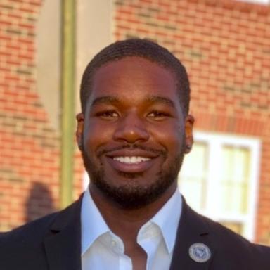 Demari M. - Senior Frontend Engineer - Webflow, WordPress and Ecommerce Platforms