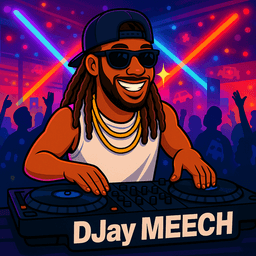 Demetriz J. - Junior Software Engineer - Web, Backend and General Development