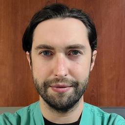 Denis B. - Senior Backend Engineer - PHP, AWS and Ecommerce Platforms