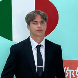 Denis F. - Software Engineer - Frontend, Web3 and Mobile Platforms