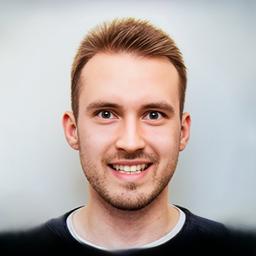 Denis K. - Lead Software Engineer - AI, WebRTC and Full-Stack Platforms