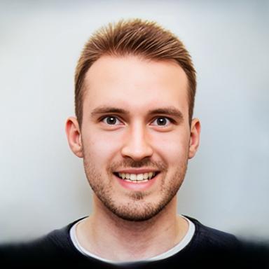 Denis K. - Lead Software Engineer - AI, WebRTC and Full-Stack Platforms
