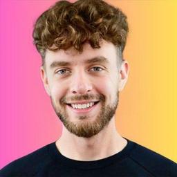 Denis L. - Junior Full-Stack Engineer - Python, JavaScript and Web Development