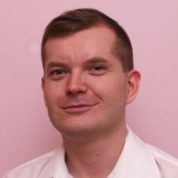 Denis R. - Software Engineer - Mobile, iOS and Swift Platforms