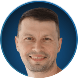 Denis S. - Lead Mobile Engineer - iOS, Swift and Native App Development